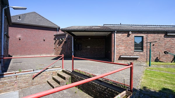 Medium property photo - Pastoor Brouwersstraat 10, 6269 BP Margraten